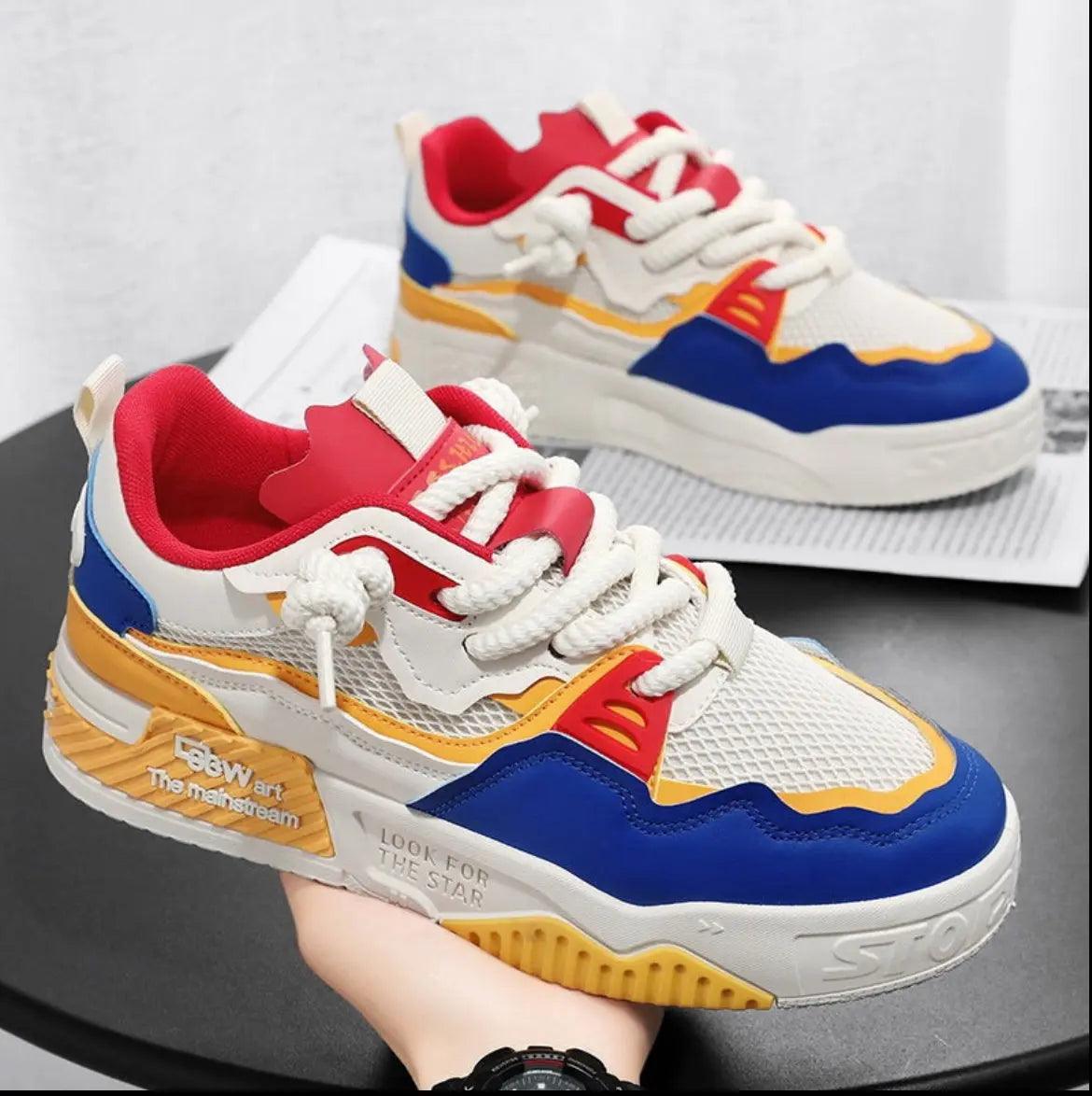 Men-s-Shoes SMSB 66